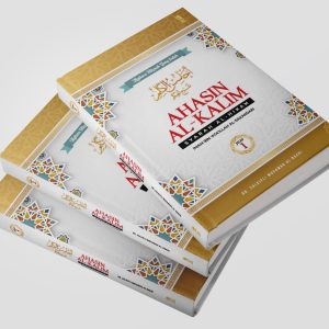 Ahasin Al Kalim 3 Jilid