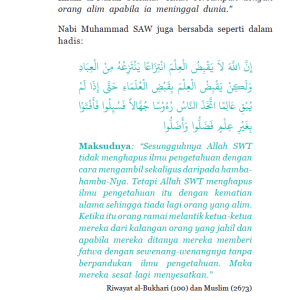 Selamat Tinggal Ulama - Image 5