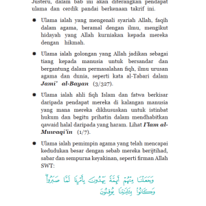 Selamat Tinggal Ulama - Image 3