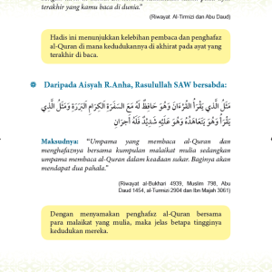 Tips Hafazan Al Quran - Image 4