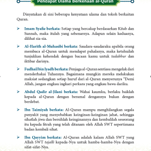 Tips Hafazan Al Quran - Image 5