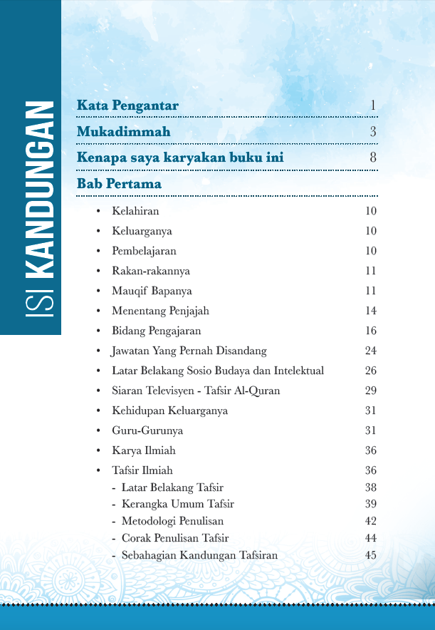 Syeikh Mutawwali Sya'rawi dan Mawaqifnya. - Image 2