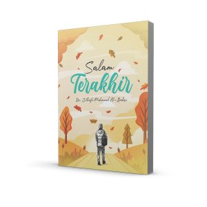 Salam Terakhir