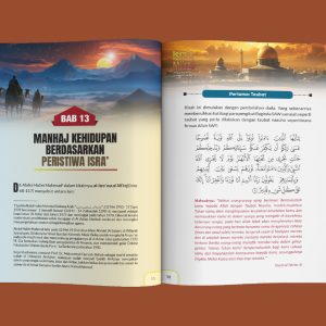 Isra’ Mi’raj Perjalanan Kepada yang Maha Agung - Image 3