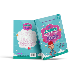 Anakku, Inilah Pesanan Abah - Image 7
