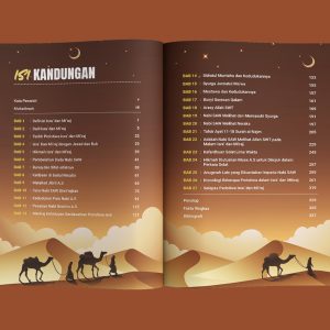 Alternative view of Isra’ Mi’raj Perjalanan Kepada yang Maha Agung