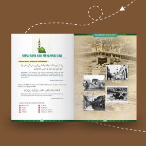 Garis Masa Hayat Al-Rasul SAW Edisi Kemaskini - Image 6