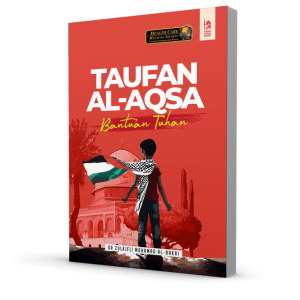 Taufan Al-Aqsa