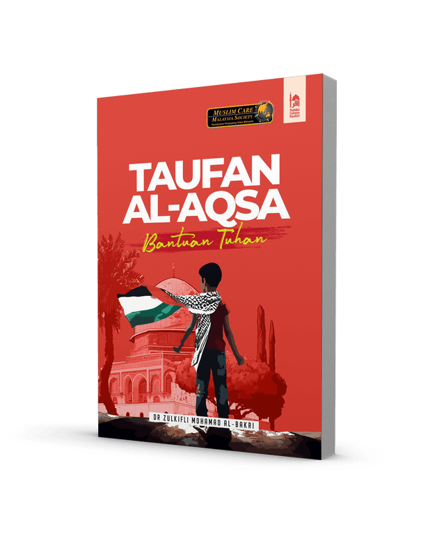 Taufan Al-Aqsa