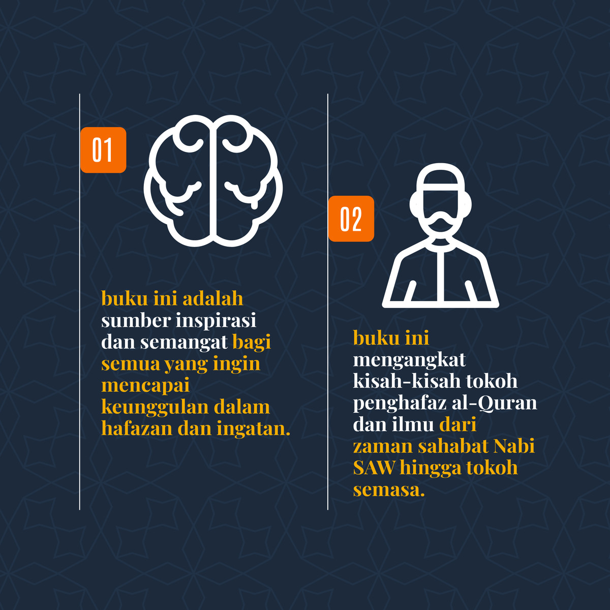 Keunggulan Hafazan - Image 3