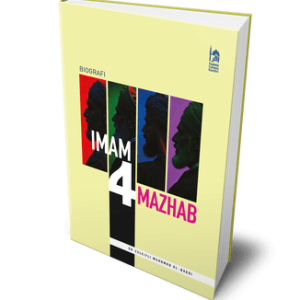 Biografi Imam 4 Mazhab