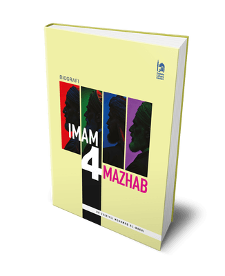 Biografi Imam 4 Mazhab