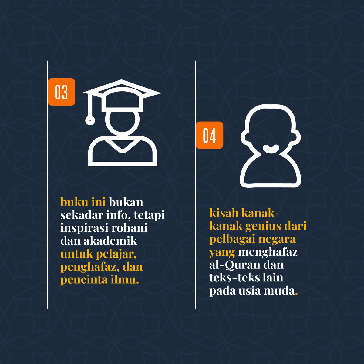 Keunggulan Hafazan - Image 4