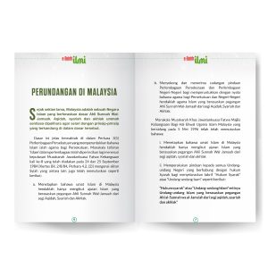 Ahlu Sunnah Wal Jamaah - Image 8