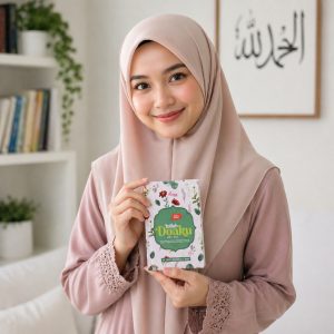 Inilah Doaku Poket - Image 3