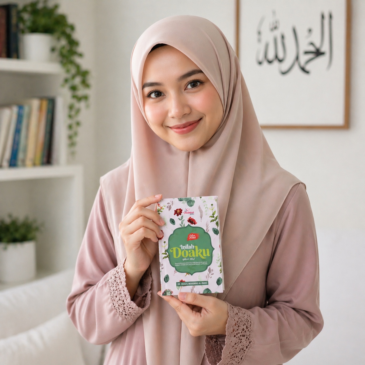 Inilah Doaku Poket - Image 3