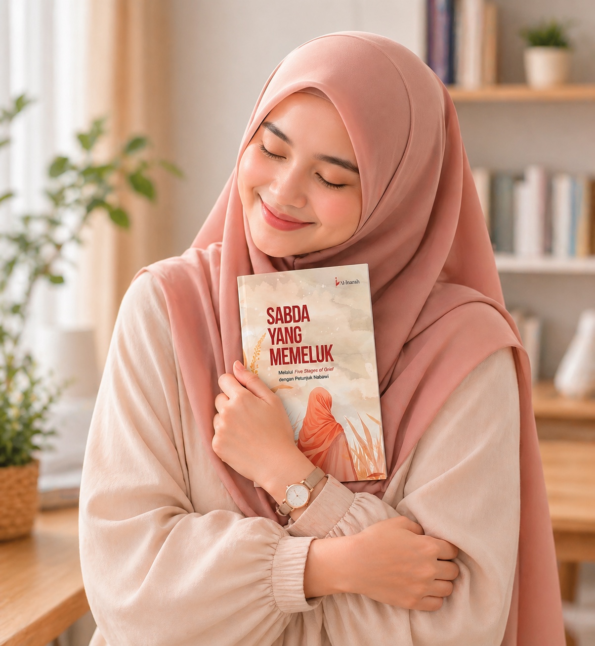 Sabda yang Memeluk - Image 3
