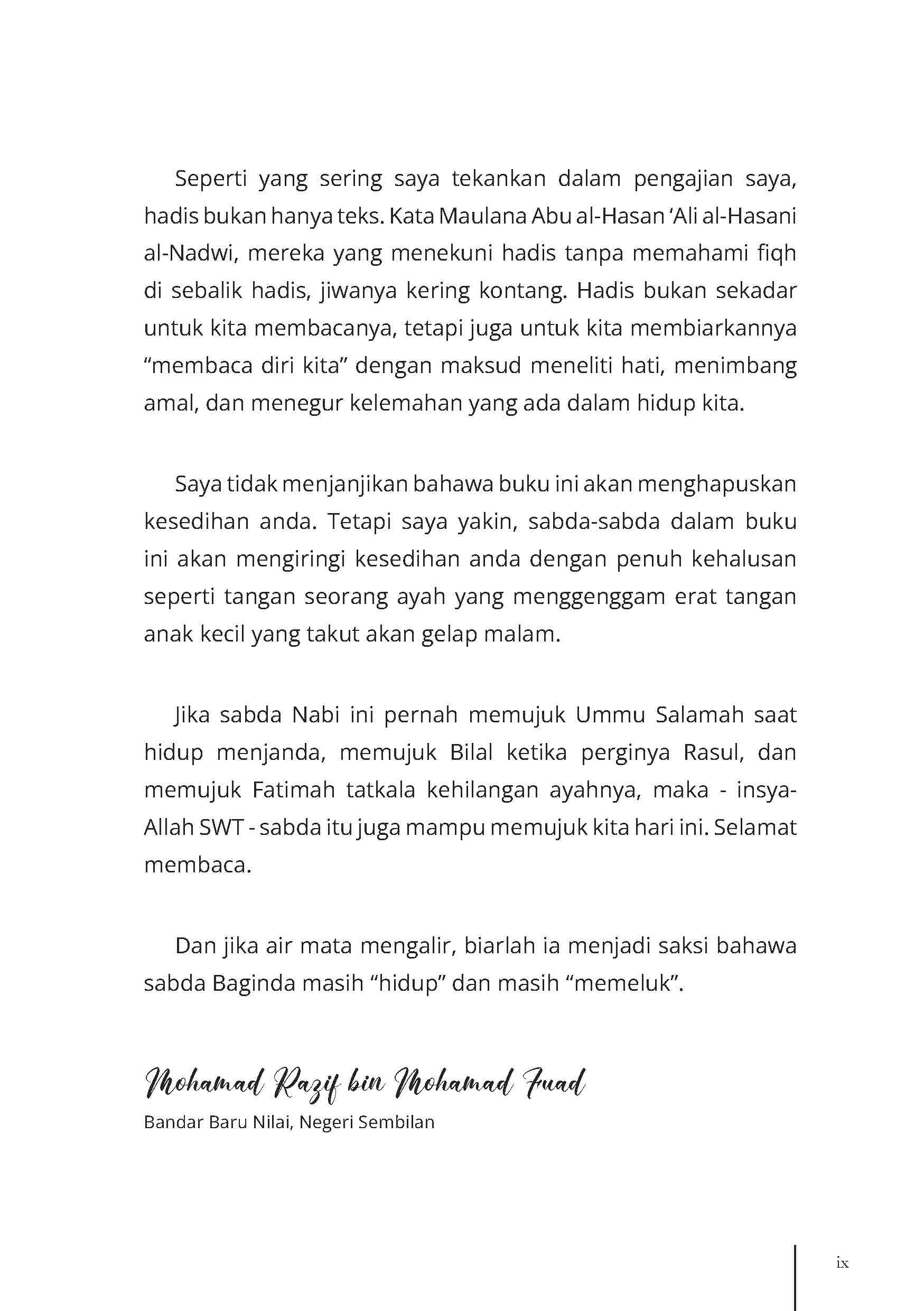 Sabda yang Memeluk - Image 10