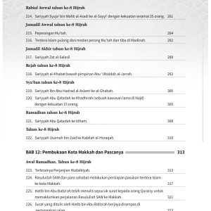 Sirah Nabawiyah - Image 20