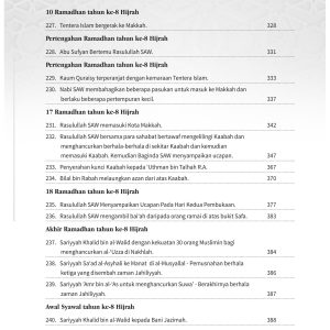 Sirah Nabawiyah - Image 21