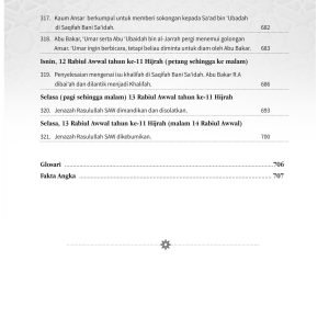 Sirah Nabawiyah - Image 28