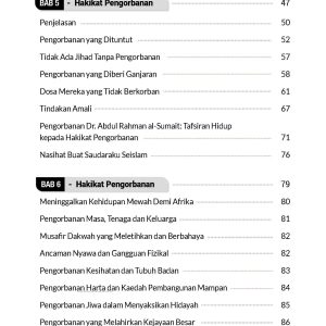 Dr Abdul Rahman Al-Sumaith Jejak Dakwah Pergorbanan dan Manusia - Image 4