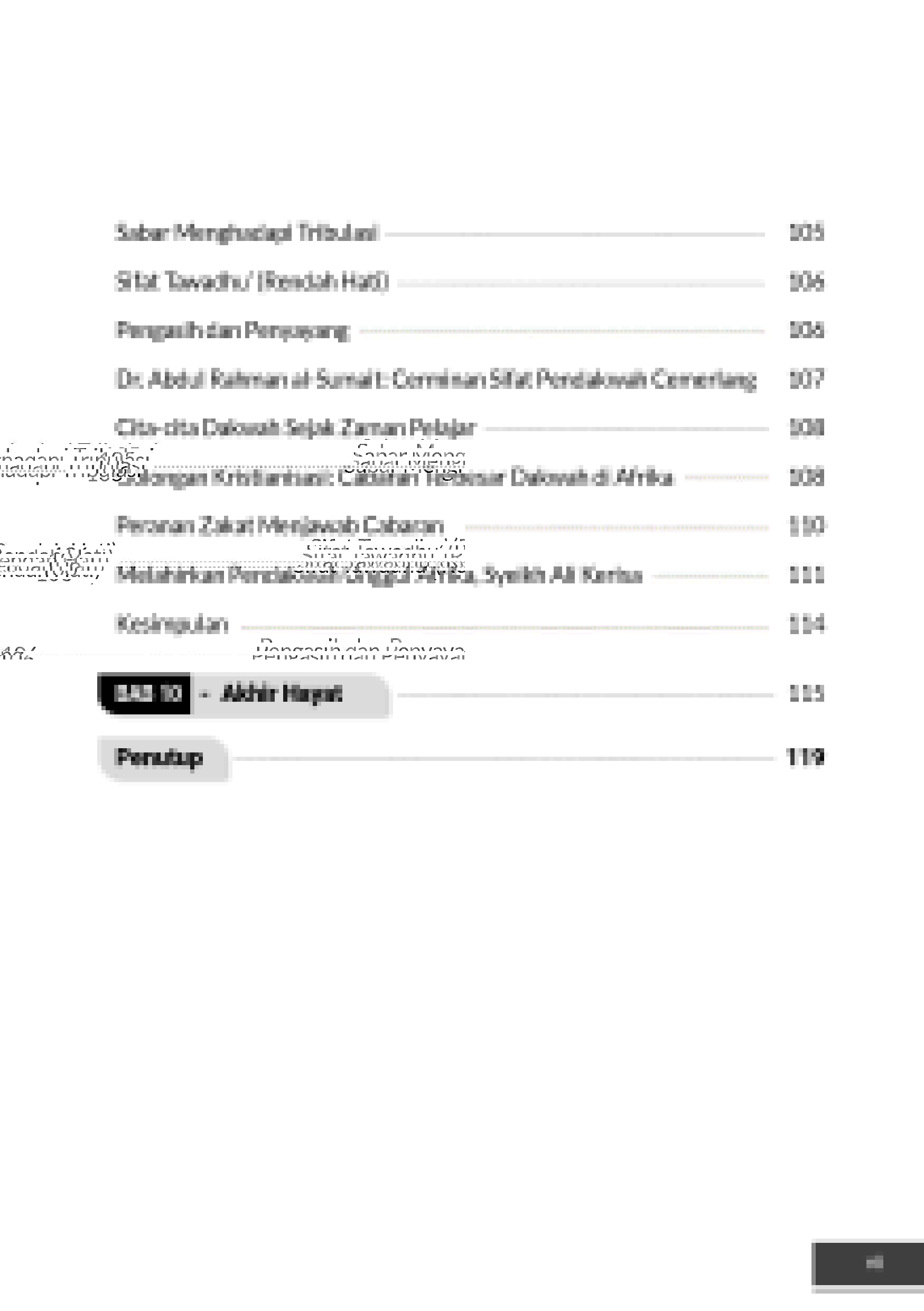 Dr Abdul Rahman Al-Sumaith Jejak Dakwah Pergorbanan dan Manusia - Image 6