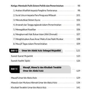 Umar bin Abdul Aziz Pemerintahan Dua Tahun yang Mengubah Dunia Islam - Image 5