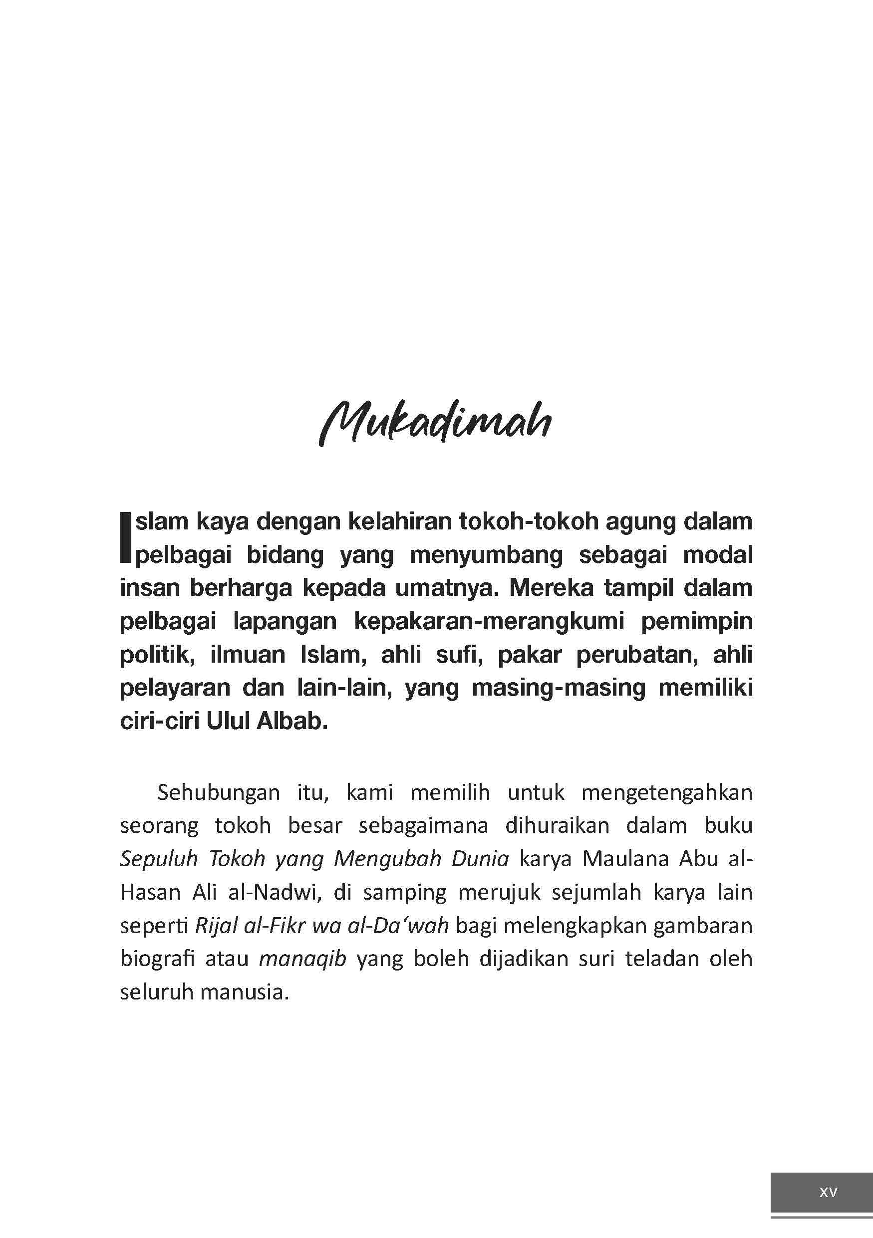 Umar bin Abdul Aziz Pemerintahan Dua Tahun yang Mengubah Dunia Islam - Image 12