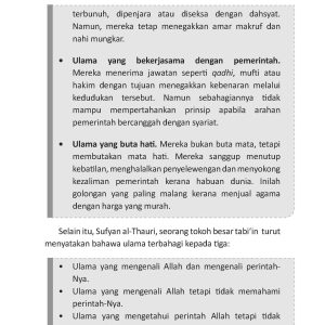 Umar bin Abdul Aziz Pemerintahan Dua Tahun yang Mengubah Dunia Islam - Image 18