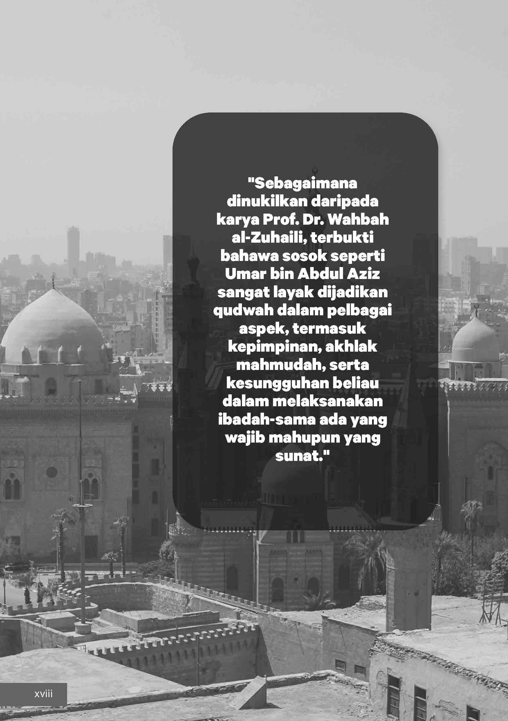 Umar bin Abdul Aziz Pemerintahan Dua Tahun yang Mengubah Dunia Islam - Image 15