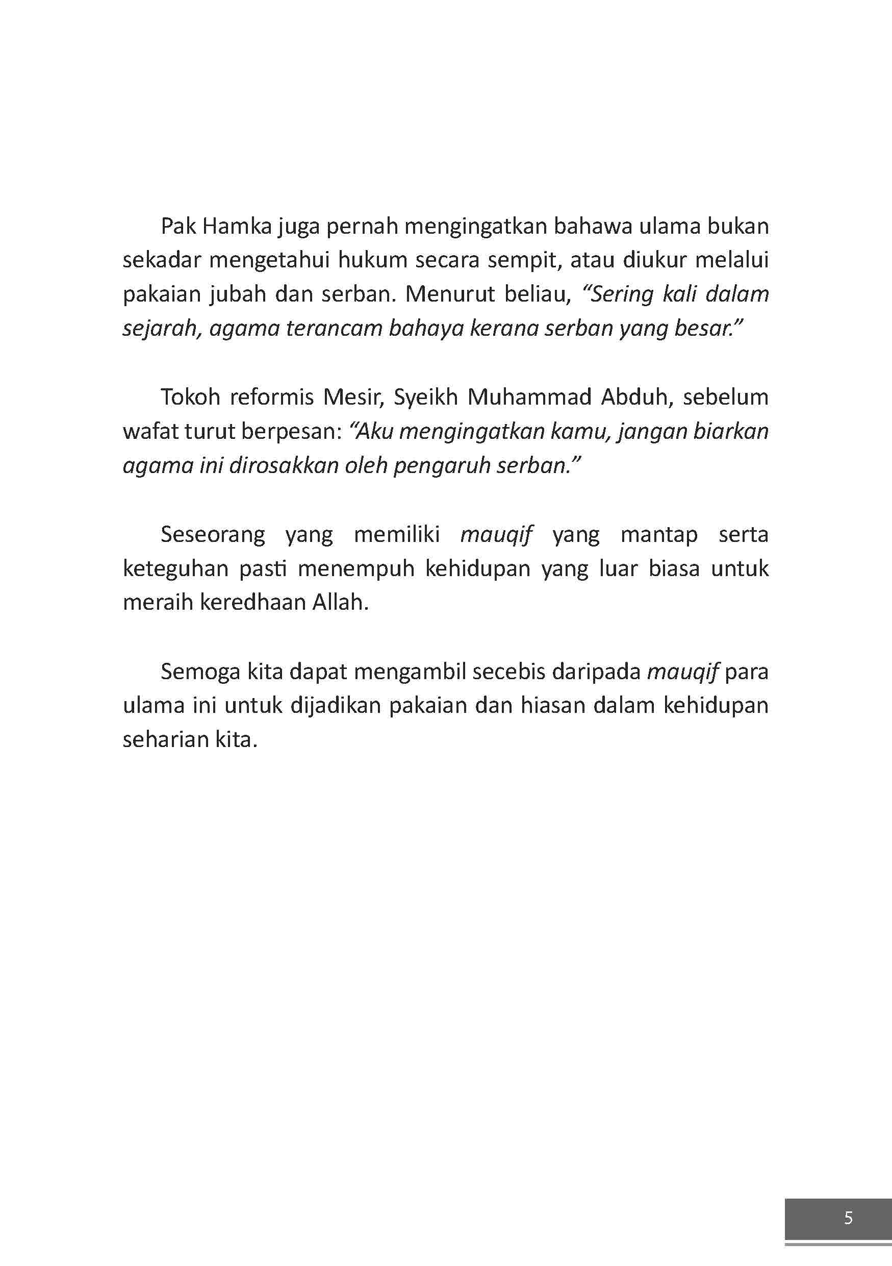 Umar bin Abdul Aziz Pemerintahan Dua Tahun yang Mengubah Dunia Islam - Image 20