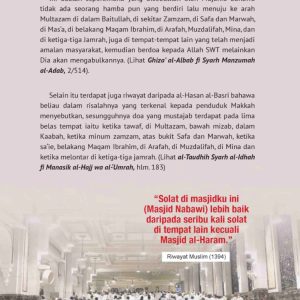 Inilah Doaku : Edisi Haji dan Umrah - Image 10