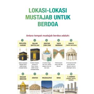 Inilah Doaku : Edisi Haji dan Umrah - Image 9