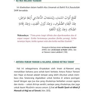 Inilah Doaku : Edisi Haji dan Umrah - Image 11