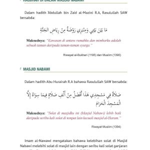 Inilah Doaku : Edisi Haji dan Umrah - Image 12