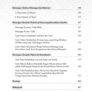 (Edisi Kemaskini 2026)Minhaj Al-Abidin - Image 5