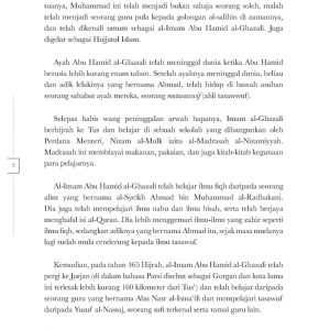 (Edisi Kemaskini 2026)Minhaj Al-Abidin - Image 9