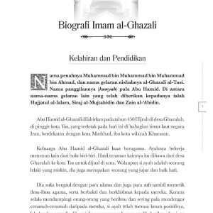 (Edisi Kemaskini 2026)Minhaj Al-Abidin - Image 8
