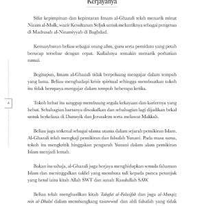 (Edisi Kemaskini 2026)Minhaj Al-Abidin - Image 11
