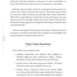 (Edisi Kemaskini 2026)Minhaj Al-Abidin - Image 13