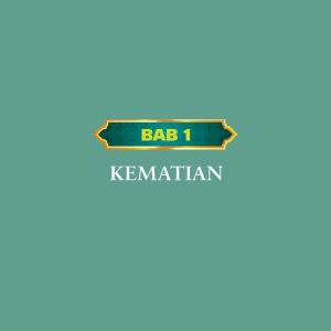 Asas-Asas Pengurusan Jenazah berpandukan Safinah Najah - Image 7