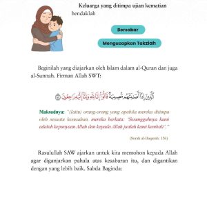Asas-Asas Pengurusan Jenazah berpandukan Safinah Najah - Image 15