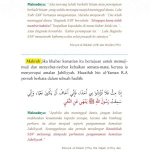 Asas-Asas Pengurusan Jenazah berpandukan Safinah Najah - Image 14