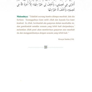 Asas-Asas Pengurusan Jenazah berpandukan Safinah Najah - Image 16