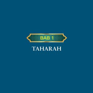 Asas-Asas Taharah berpandukan Safinah Najah - Image 8