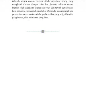 Asas-Asas Taharah berpandukan Safinah Najah - Image 15